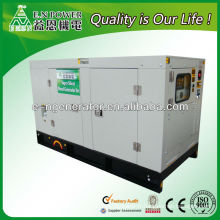 Gendre diesel 50KW de la Chine Top Manufacture